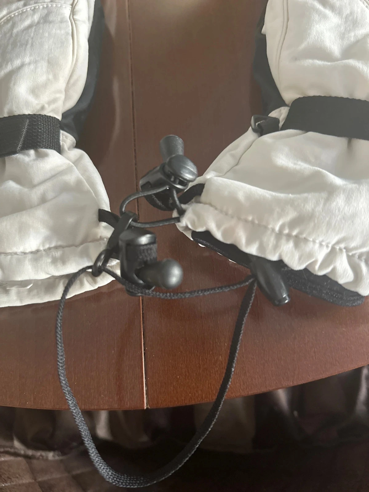 Roxy Snow Gloves – photo 5
